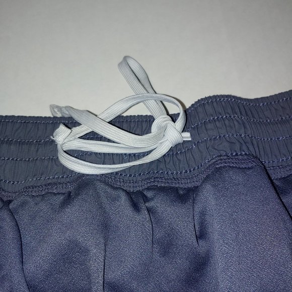 Champion C9 Abstract Print Running Shorts Women's Size M Grey White - Picture 8 of 11